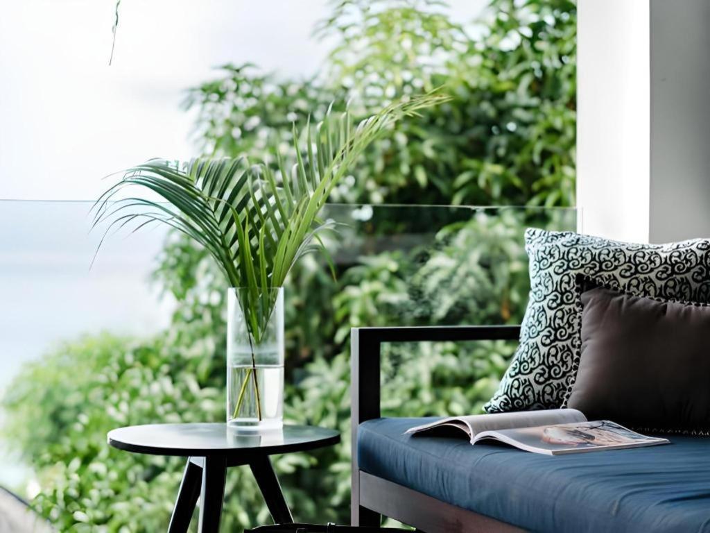 Batu Karang Lembongan Resort & Spa Exterior foto