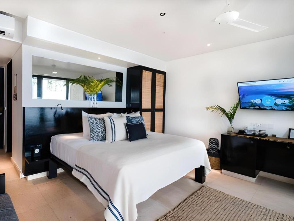 Batu Karang Lembongan Resort & Spa Exterior foto