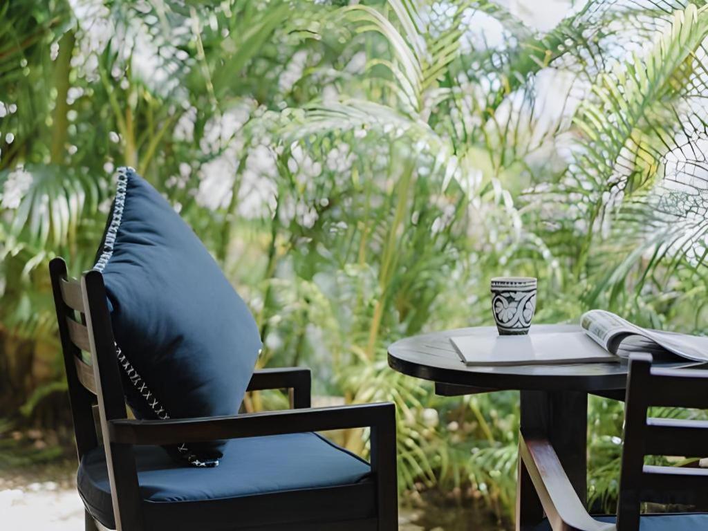 Batu Karang Lembongan Resort & Spa Exterior foto