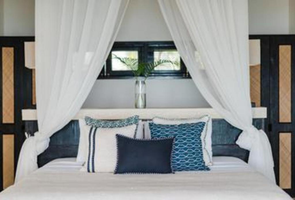 Batu Karang Lembongan Resort & Spa Exterior foto