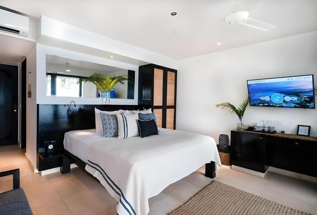 Batu Karang Lembongan Resort & Spa Exterior foto