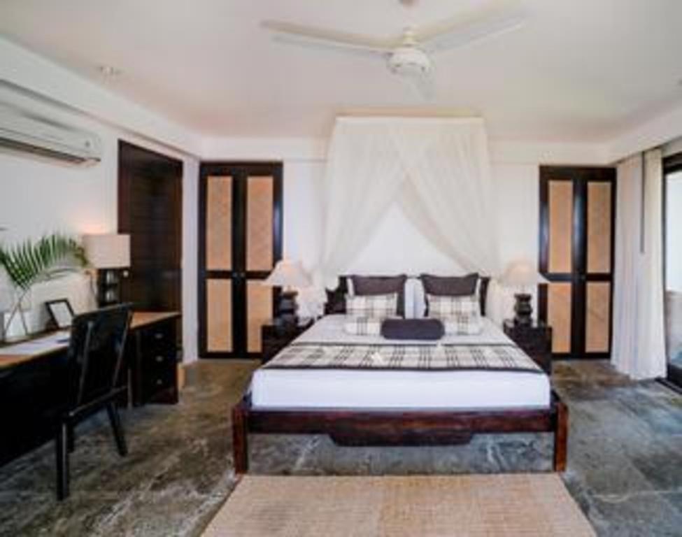 Batu Karang Lembongan Resort & Spa Exterior foto