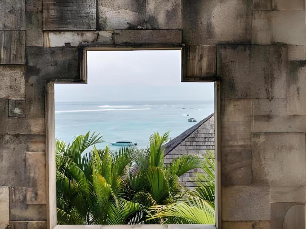 Batu Karang Lembongan Resort & Spa Exterior foto