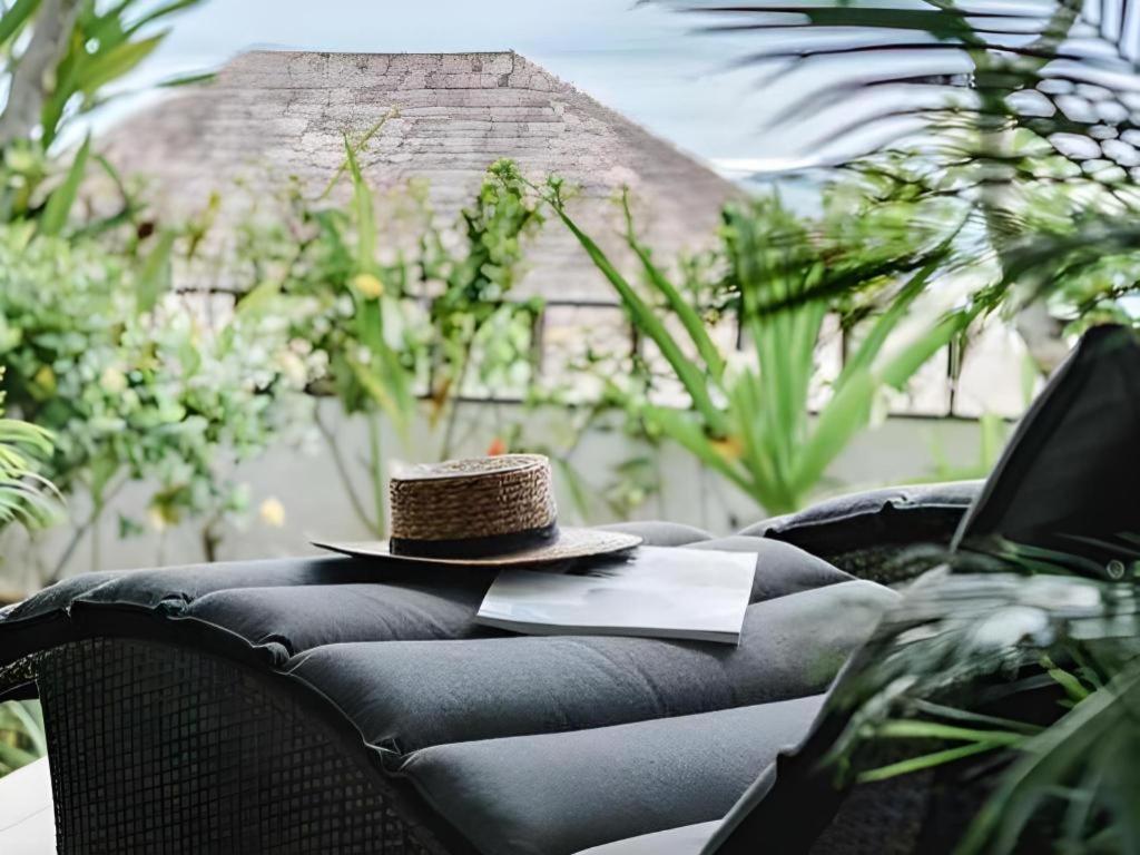 Batu Karang Lembongan Resort & Spa Exterior foto